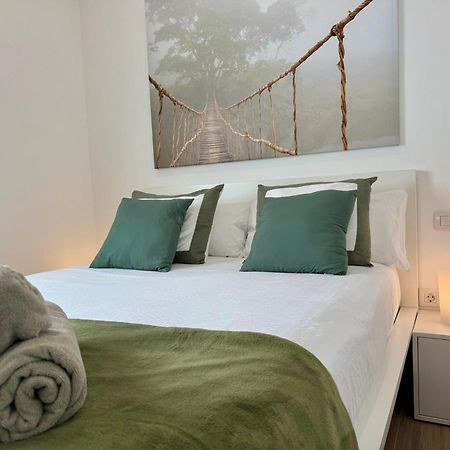 Blanco 35 By Sunhousescanarias El Tablero  Luaran gambar