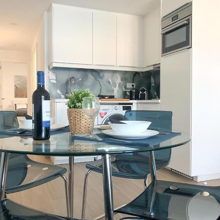 Blanco 35 By Sunhousescanarias El Tablero  Luaran gambar