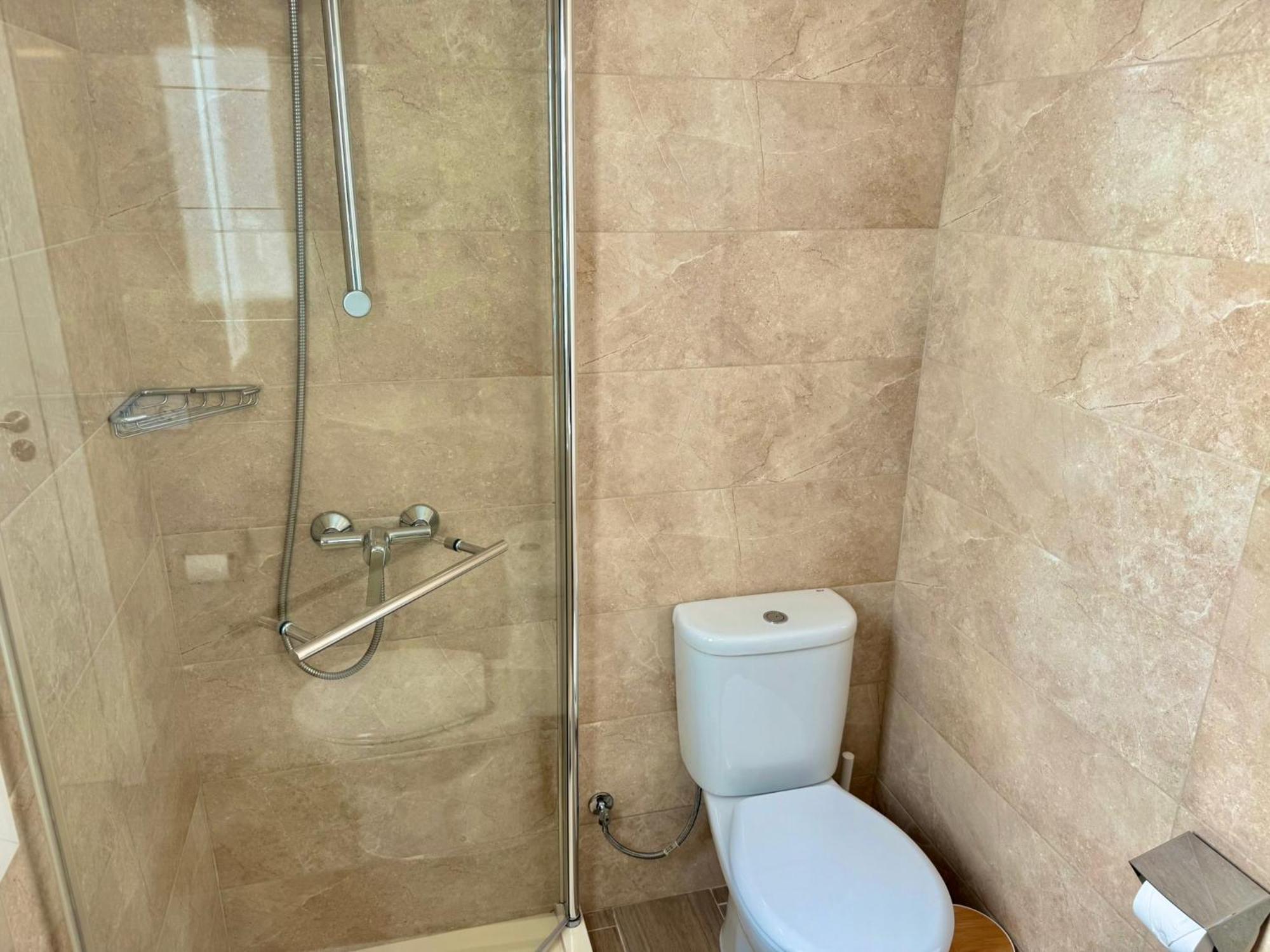Blanco 35 By Sunhousescanarias El Tablero  Luaran gambar