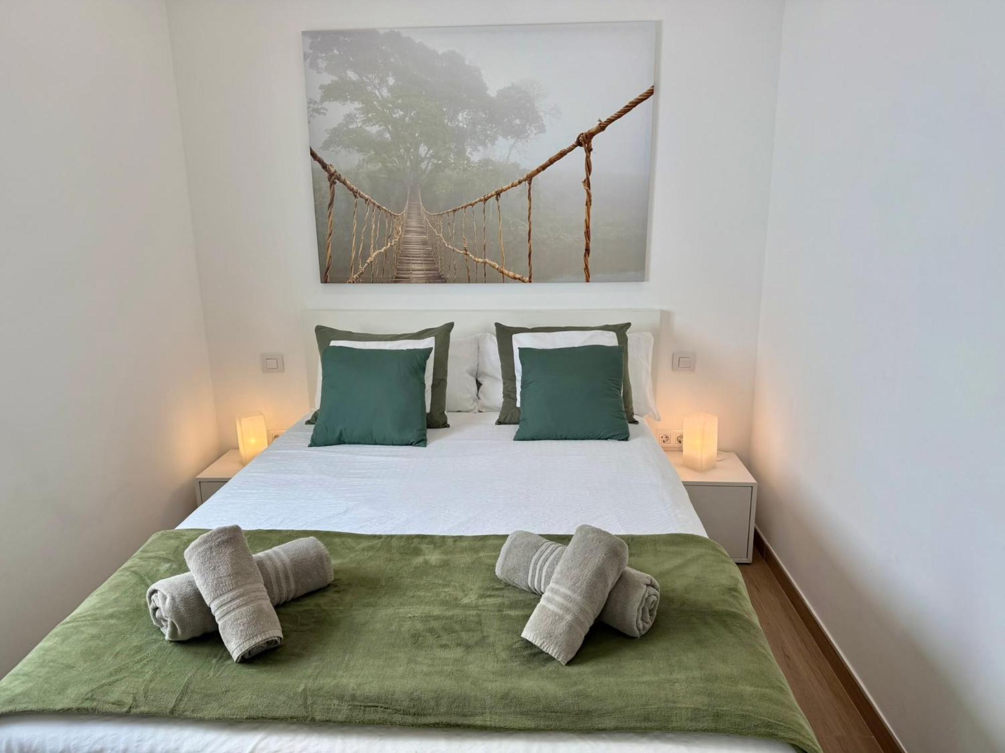 Blanco 35 By Sunhousescanarias El Tablero  Luaran gambar