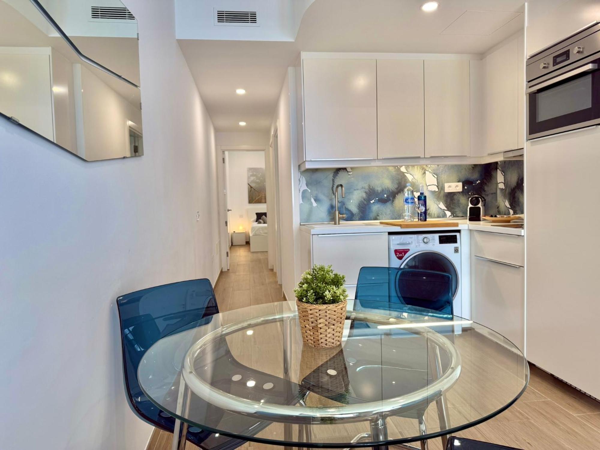 Blanco 35 By Sunhousescanarias El Tablero  Luaran gambar