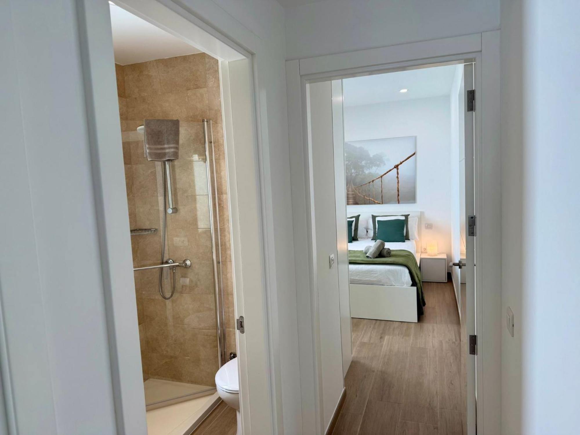 Blanco 35 By Sunhousescanarias El Tablero  Luaran gambar