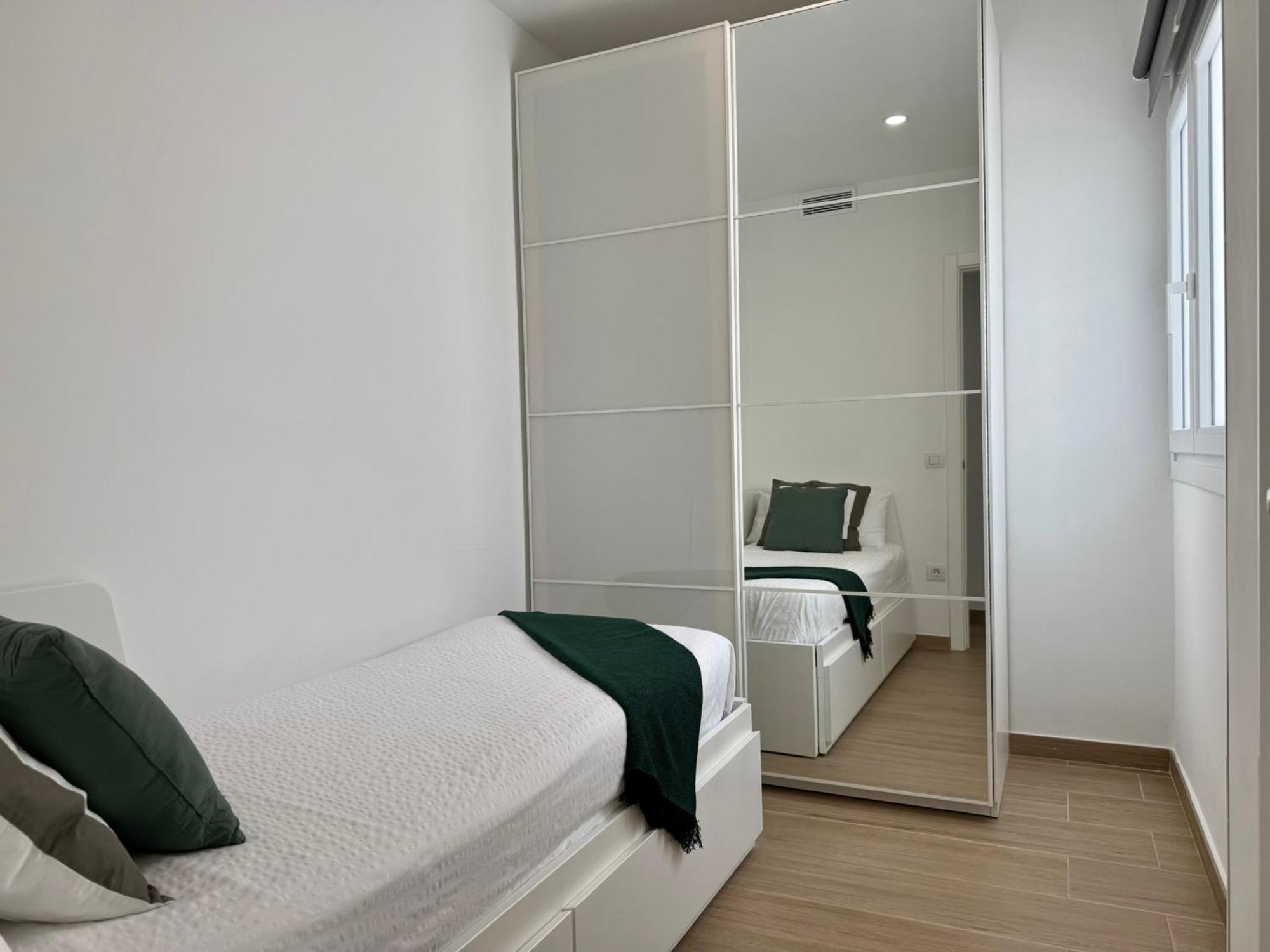 Blanco 35 By Sunhousescanarias El Tablero  Luaran gambar