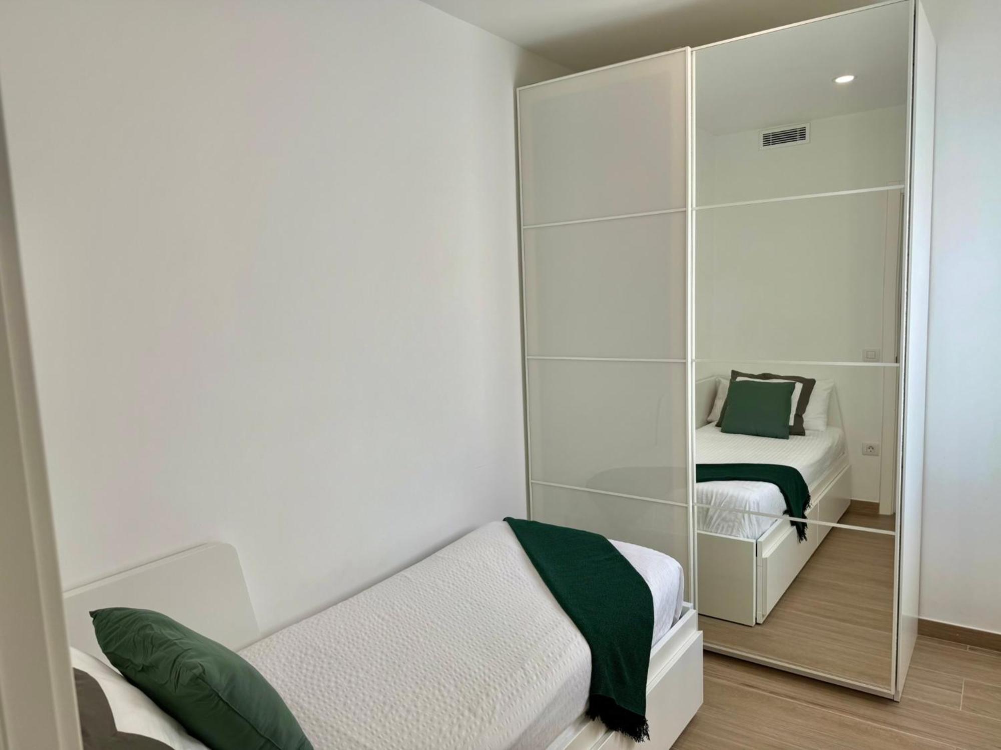 Blanco 35 By Sunhousescanarias El Tablero  Luaran gambar