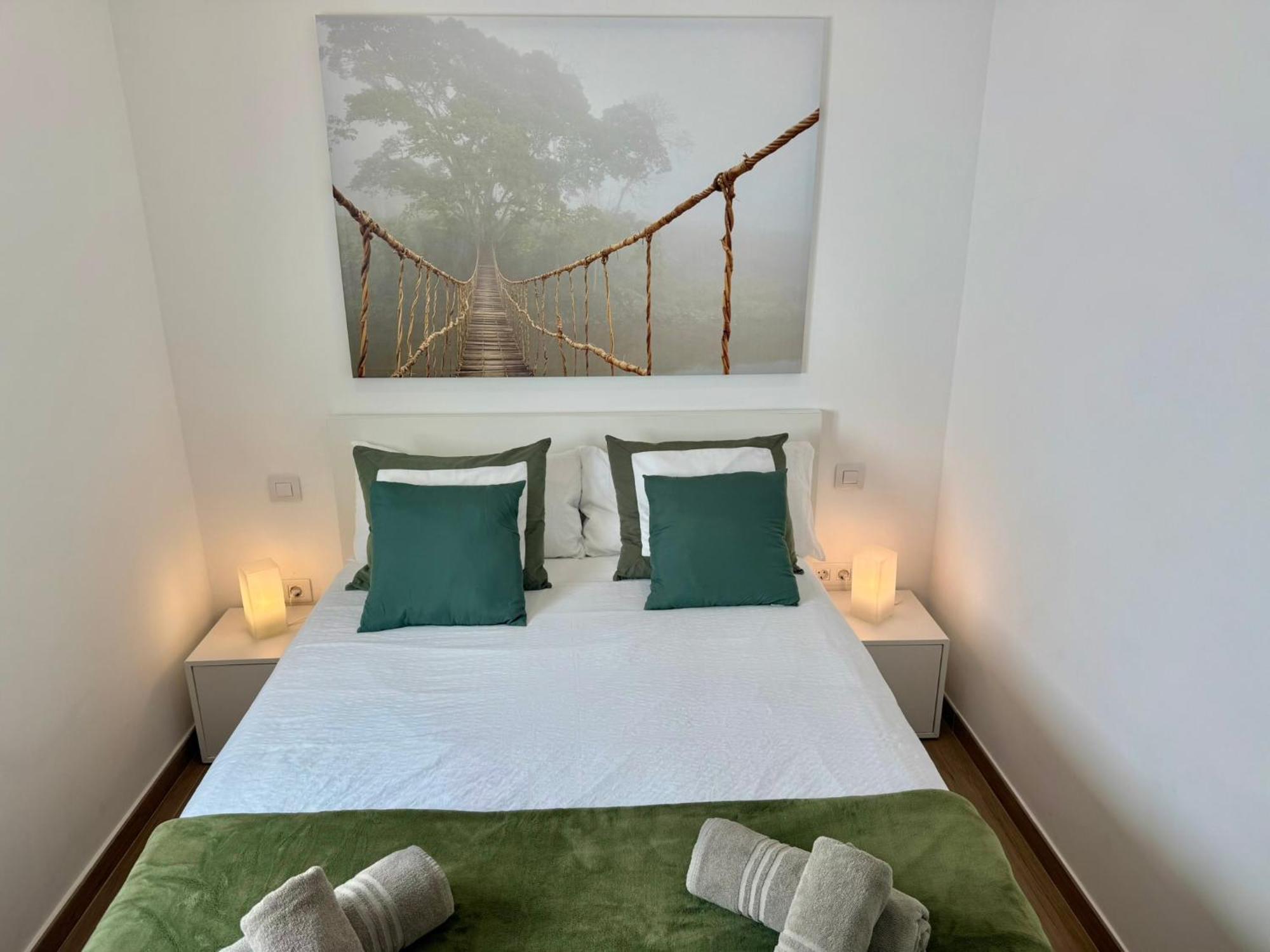 Blanco 35 By Sunhousescanarias El Tablero  Luaran gambar