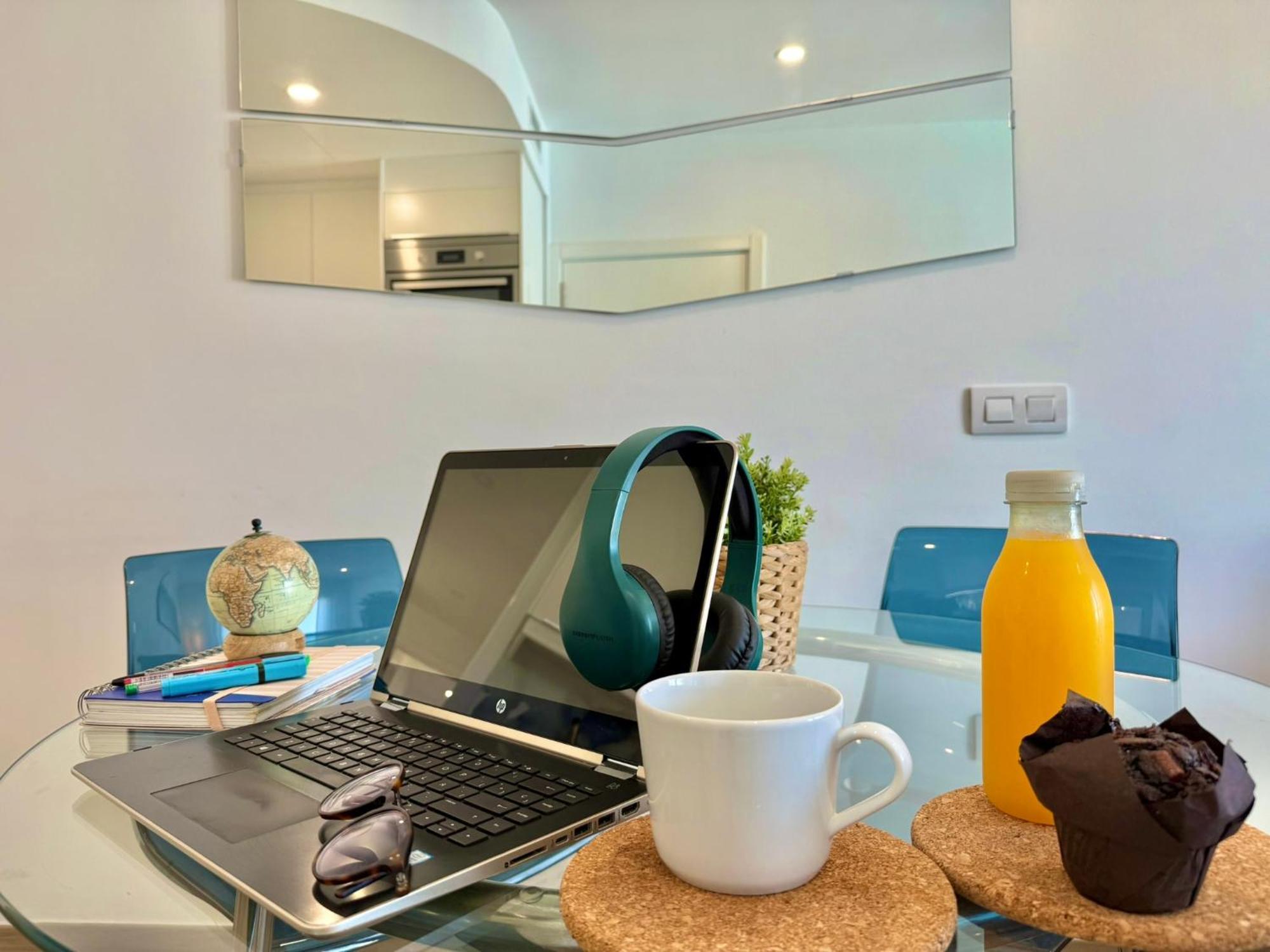Blanco 35 By Sunhousescanarias El Tablero  Luaran gambar