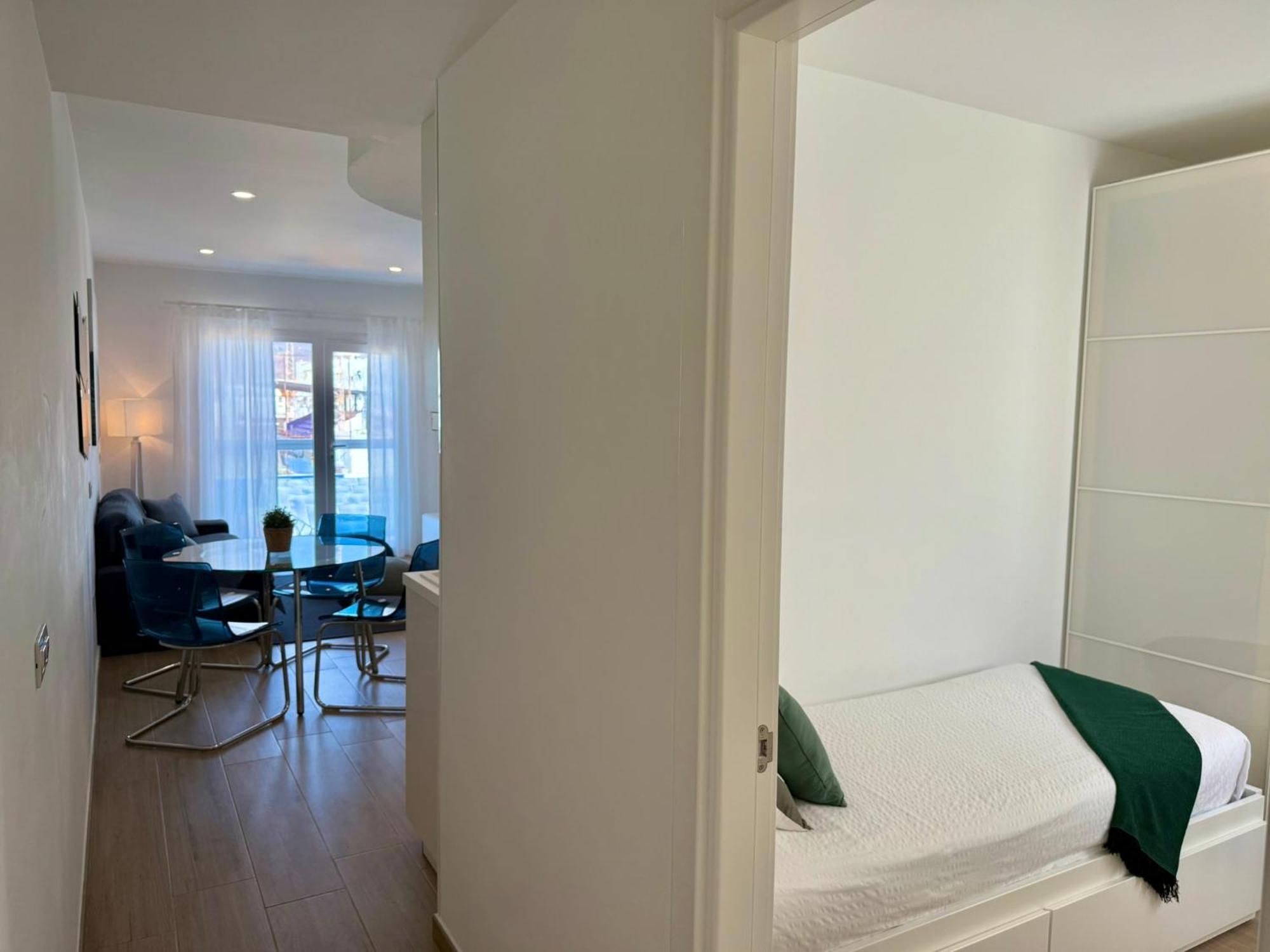 Blanco 35 By Sunhousescanarias El Tablero  Luaran gambar