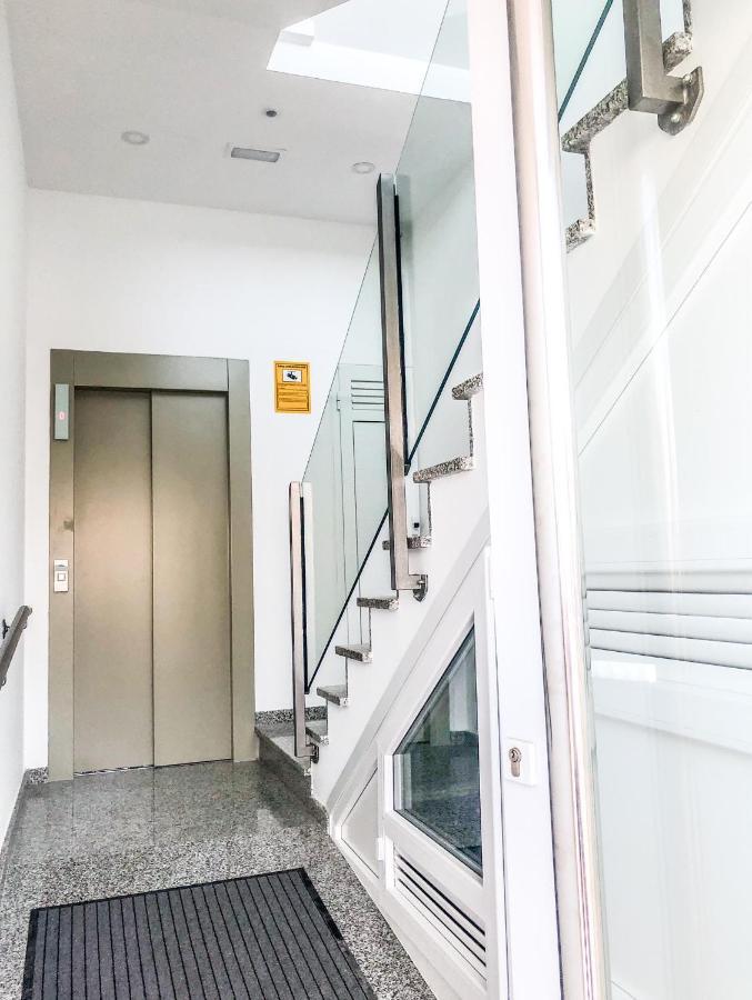 Blanco 35 By Sunhousescanarias El Tablero  Luaran gambar